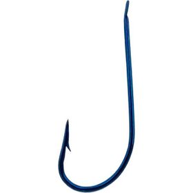 Mustad 1522 No:5 Koyu Lacivert Olta İğnesi