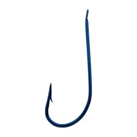 Mustad 1522 No:9 100'lü Olta İğnesi
