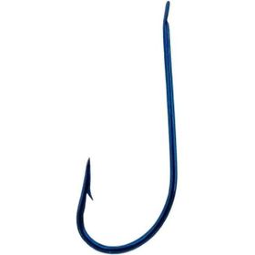 Mustad 1522 No:9 100'lü Olta İğnesi