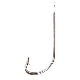 Mustad 1523-D No:4 100'lü Paket Olta İğne