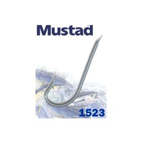 Mustad 1523D 100'lü Olta İğnesi