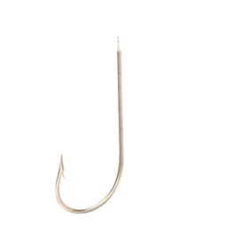 Mustad 1523D No:12 100'lü Paket Olta İğnesi