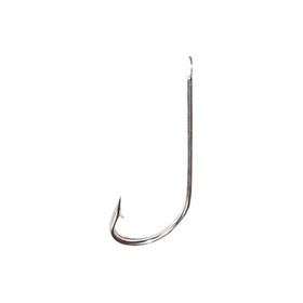 Mustad 1523D No:12 100'lü Paket Olta İğnesi