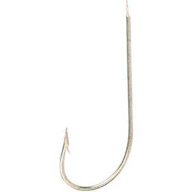 Mustad 1523D No:2 100'lü Olta İğnesi