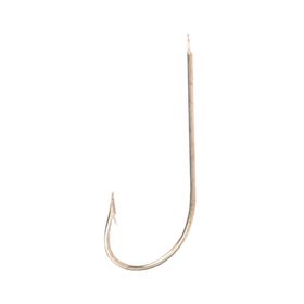 Mustad 1523D No:2 100'lü Paket Olta İğnesi