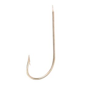 Mustad 1523D No:5 100'lü Paket Olta İğnesi