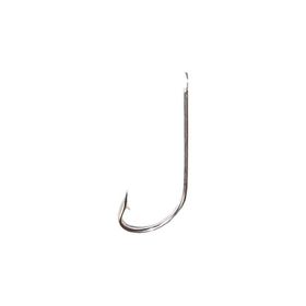 Mustad 1523D No:6 100'lü Paket Olta İğnesi