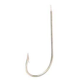 Mustad 1523D No:6 100'lü Paket Olta İğnesi