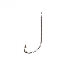 Mustad 1523D No:6 100'lü Paket Olta İğnesi