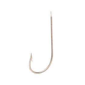 Mustad 1523D No:8 100'lü Paket Olta İğnesi