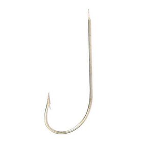 Mustad 1523D Standart 8 100'lü Olta İğnesi
