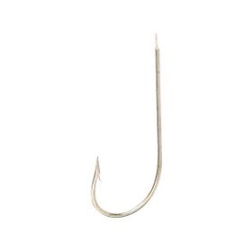 Mustad 1523D Standart 9 100'lü Olta İğnesi