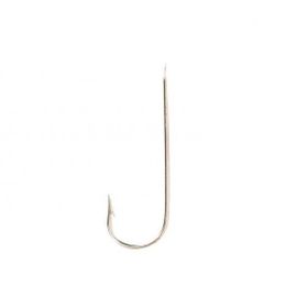Mustad 1799-D No:4 100'lü Paket Olta İğne