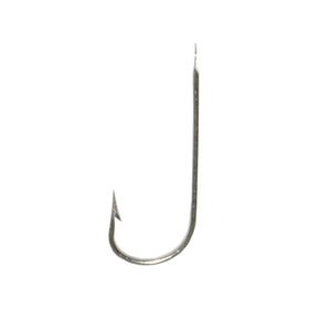 Mustad 1799 No:1 100'lü Paket Olta İğnesi