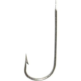 Mustad 1799 No:1 100'lü Paket Olta İğnesi
