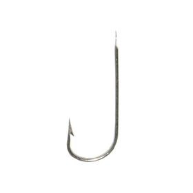 Mustad 1799 No:2 100'lü Paket Olta İğnesi