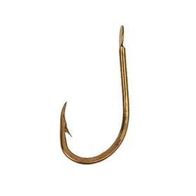 Mustad 19428NPBR No: 4 10'lu Olta İğnesi