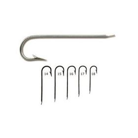 Mustad 1982-ID No:20 50'li Paket Olta İğne