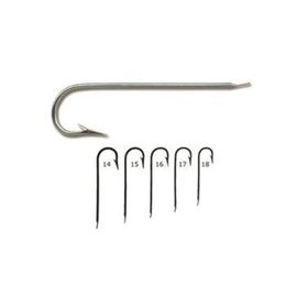 Mustad 1982-ID No:20 50'li Paket Olta İğne