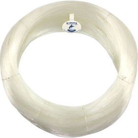 Mustad 2 kg 1.50 mm Beyaz Ayaka Misina