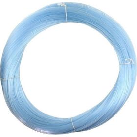 Mustad 2 kg 1.50 mm Mavi Ayaka Misina
