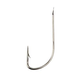 Mustad 221C No:5 10'lu Paket Olta İğnesi