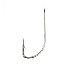 Mustad 221C No:5 10'lu Paket Olta İğnesi