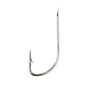 Mustad 221C No:5 10'lu Paket Olta İğnesi