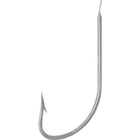 Mustad 224 No:12 50'li Paket Olta İğnesi