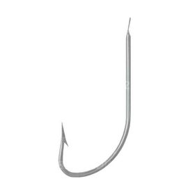 Mustad 224 No:12 50'li Paket Olta İğnesi
