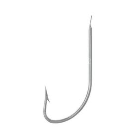 Mustad 224 No:12 50'li Paket Olta İğnesi