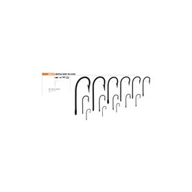 Mustad 2310 DT Galveniz 100'lü Olta İğnesi