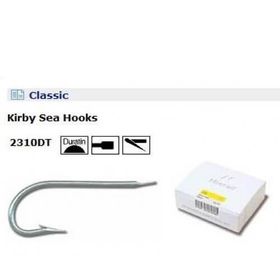 Mustad 2310 DT Galveniz 100'lü Olta İğnesi