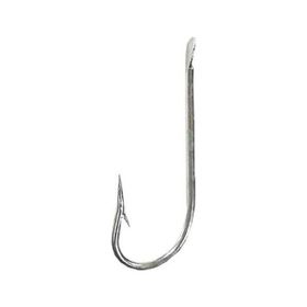 Mustad 2310 No:18 100'lü Paket Olta İğnesi