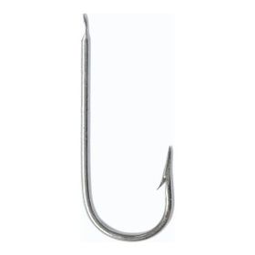 Mustad 2315 No:17 100'lü Paket Olta İğnesi