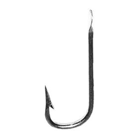 Mustad 2315 No:4 100'lü Paket Olta İğnesi