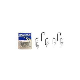 Mustad 2315 S 50'li Olta İğnesi