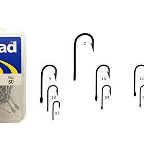 Mustad 2315 S 50'li Olta İğnesi