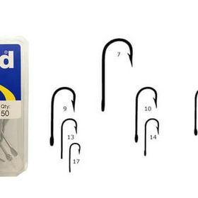 Mustad 2315 S 50'li Olta İğnesi