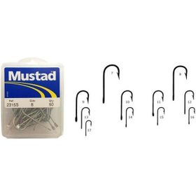 Mustad 2315 S 50'li Olta İğnesi