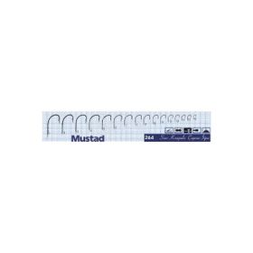 Mustad 264 50'li Olta İğnesi