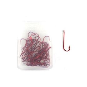 Mustad 3275R No:8 50'li Paket Olta İğne