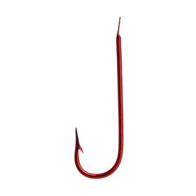 Mustad 3275R No:8 50'li Paket Olta İğne