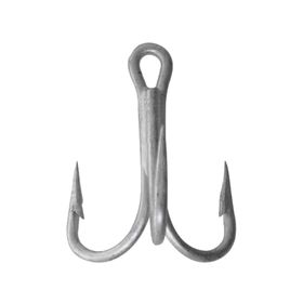 Mustad 3549 DS 5-0 Mat Galveniz 25'li Olta İğnesi