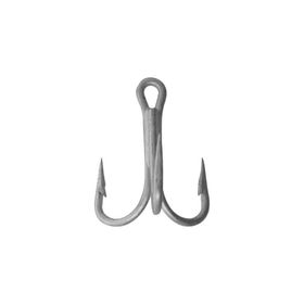 Mustad 3549 DS 5-0 Mat Galveniz 25'li Olta İğnesi