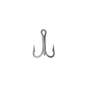 Mustad 3549 DS 5-0 Mat Galveniz 25'li Olta İğnesi
