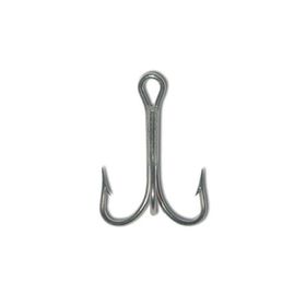 Mustad 3549D No:5/0 2'li Paket 3'lü Olta İğnesi