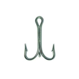 Mustad 3549D No:5/0 2'li Paket 3'lü Olta İğnesi