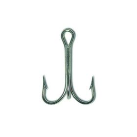 Mustad 3549D No:6 2'li Paket 3'lü Olta İğnesi