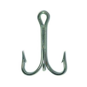 Mustad 3549D No:6 2'li Paket 3'lü Olta İğnesi